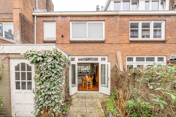 Medium property photo - Beethovenlaan 17, 3533 ER Utrecht